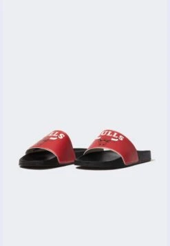 DeFacto Man NBA Chicago Bulls Licenced Slipper