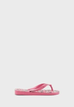 Havaianas Top Disney Minnie Mouse Flip Flops