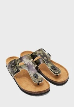BRAVE SOUL Pentle Sandals