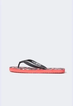DeFacto Man NBA Chicago Bulls Licenced Flip Flops