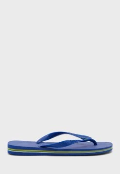 Havaianas Brasil Mix Flip Flops