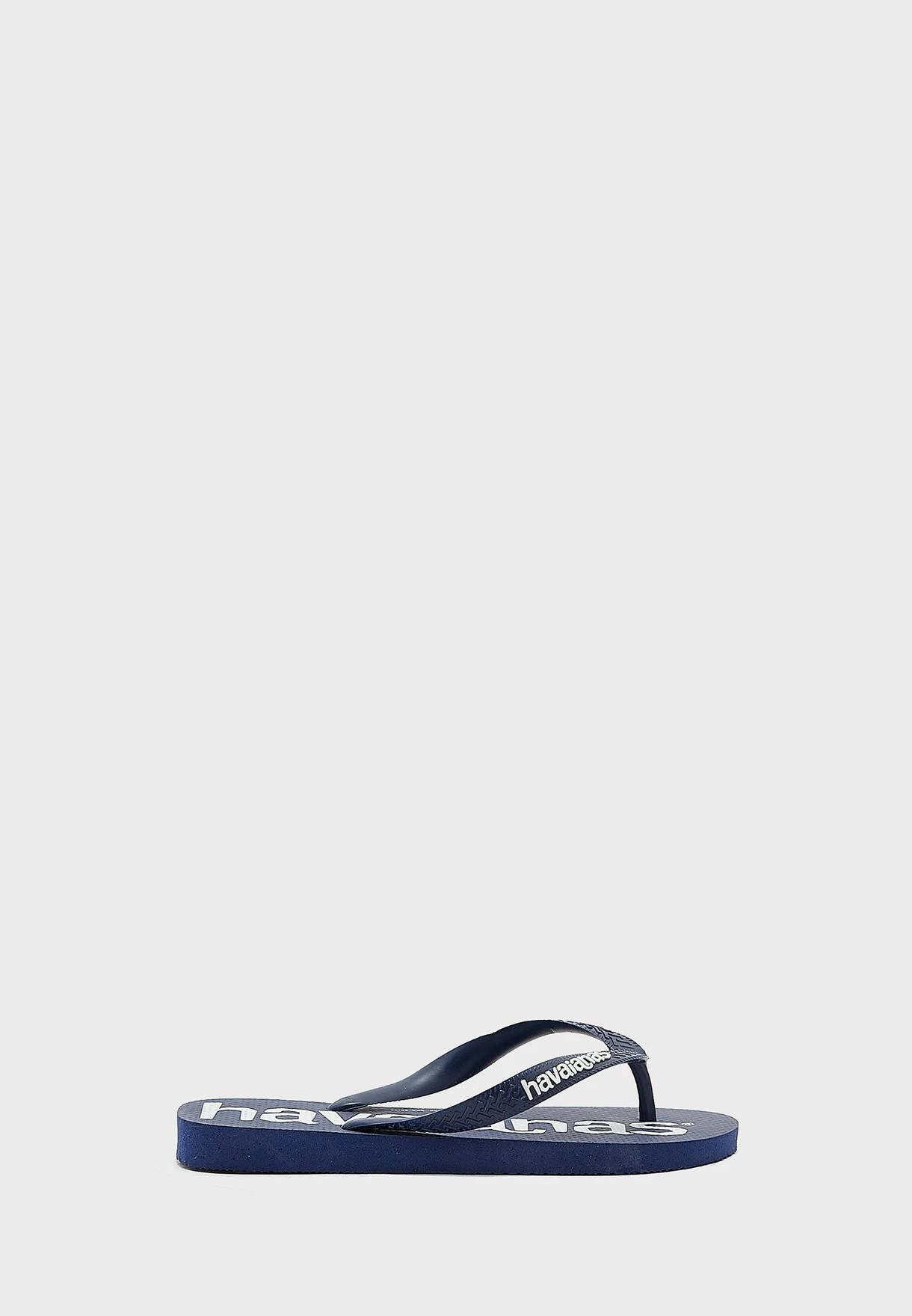 Havaianas Slim Logo Flip Flops 1 Havaianas Slim Logo Flip Flops