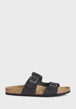 Geox Ghita B Buckle Sandals