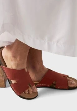 Open Toe Slip On Sandals -Easy Steps Sales 2 zoom desktop 113