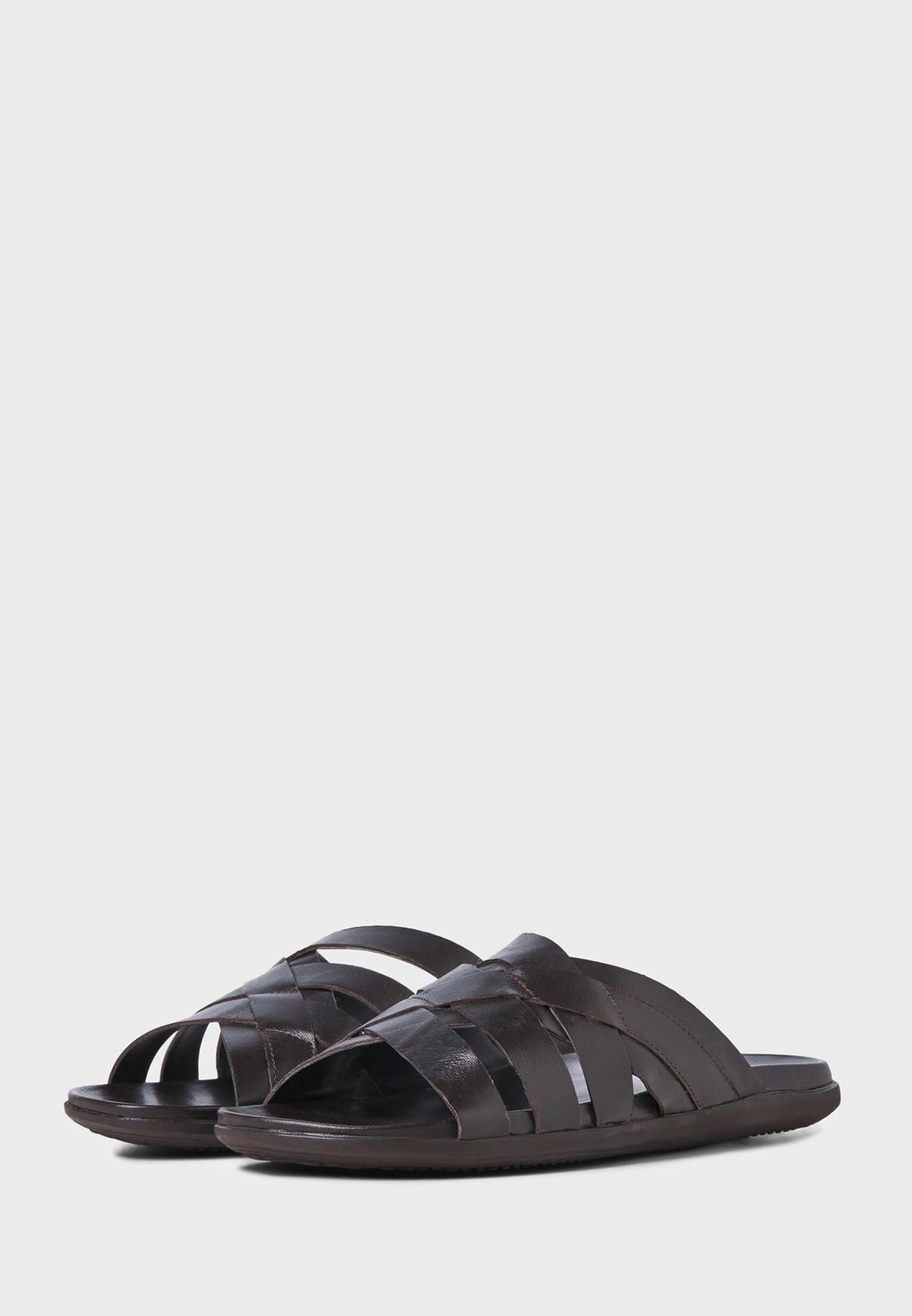 Jack & Jones Arabian Sandals 2 Jack & Jones Arabian Sandals - Image 2