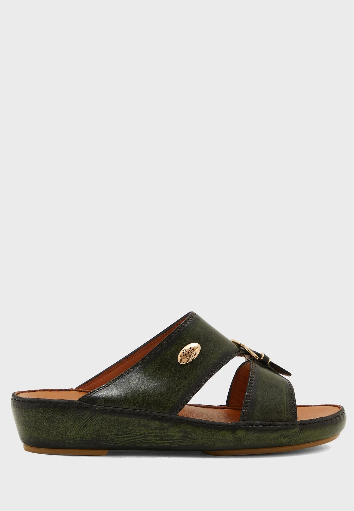 Trendy Arabic Sandals 2 Trendy Arabic Sandals - Image 2