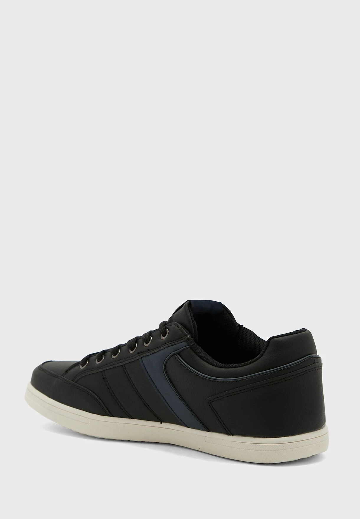 Jack & Jones Casual Low Top Sneakers 2 Jack & Jones Casual Low Top Sneakers - Image 2