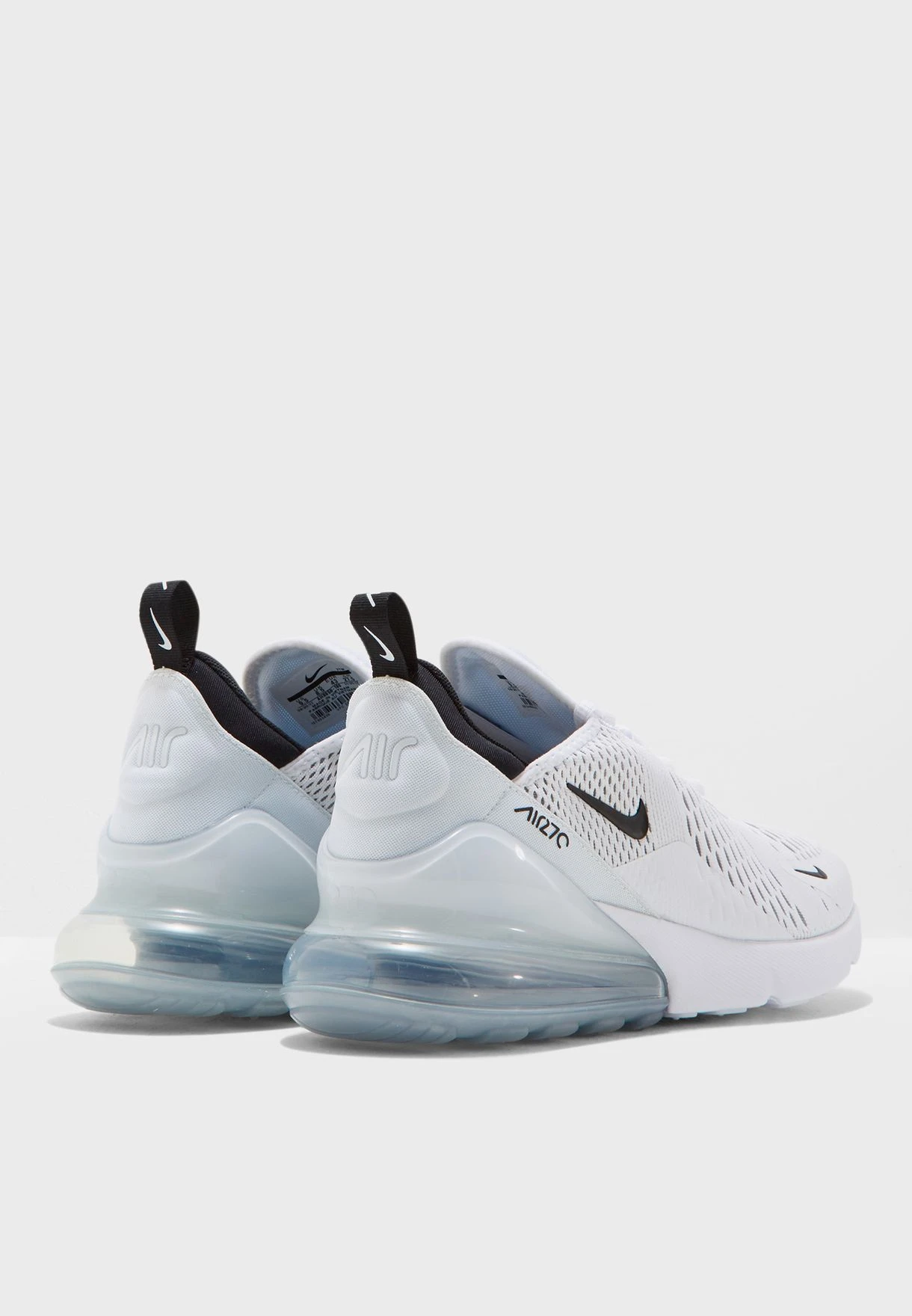 Nike Air Max 270 2 Nike Air Max 270 - Image 2
