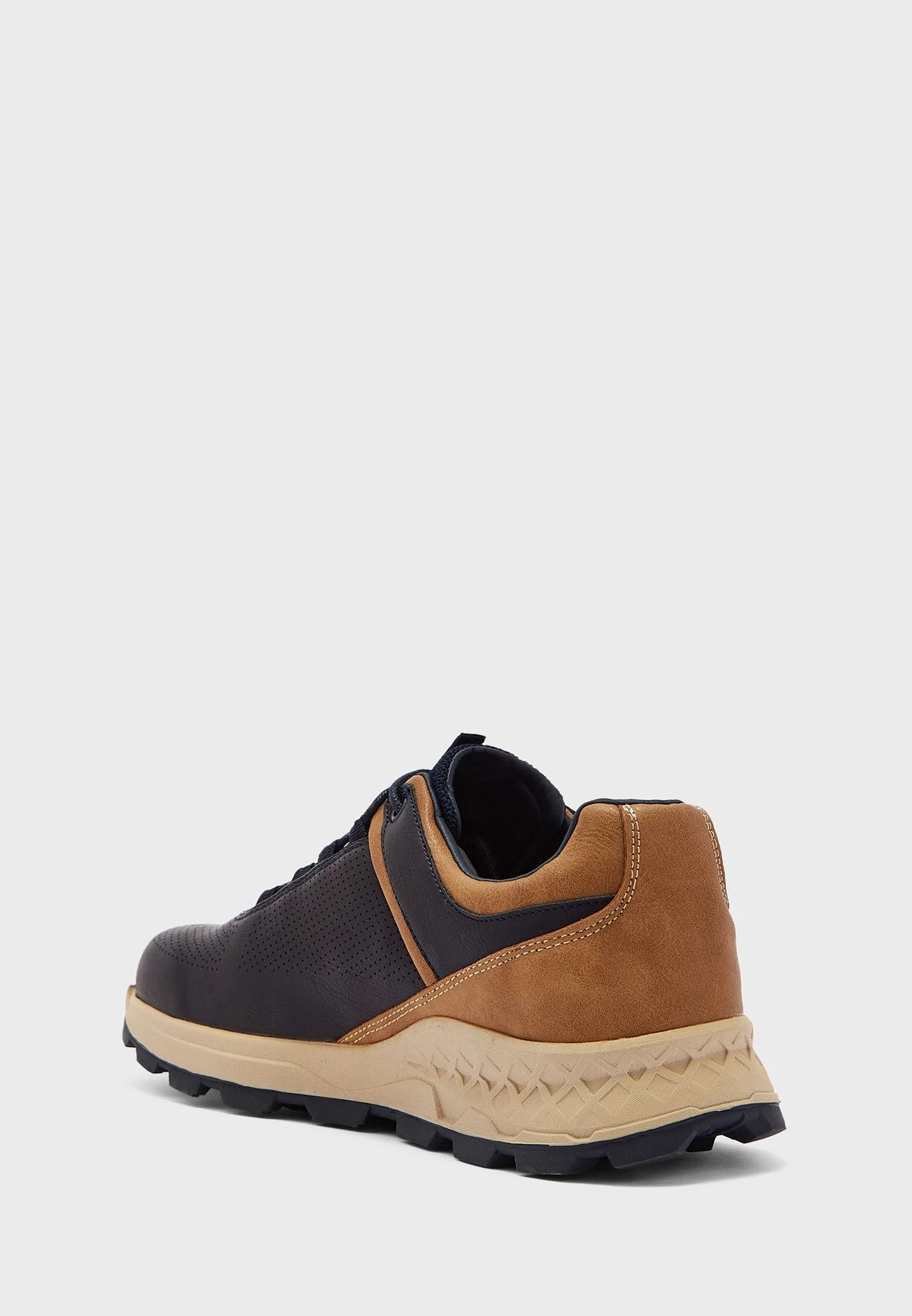 Hybrid Chunky Sneakers 2 Hybrid Chunky Sneakers - Image 2