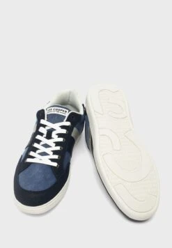 Lee Cooper Casual Colour Block Low Top Sneakers -Easy Steps Sales 2 zoom desktop 188
