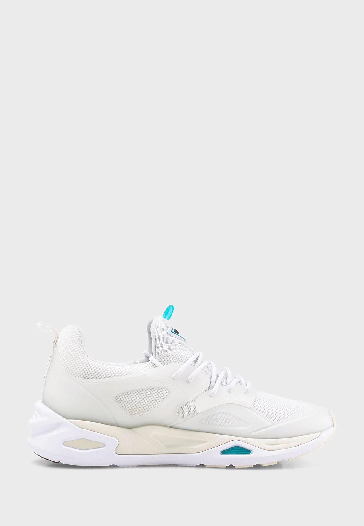 Puma Trc Blaze Molded Men Shoes 2 Puma Trc Blaze Molded Men Shoes - Image 2