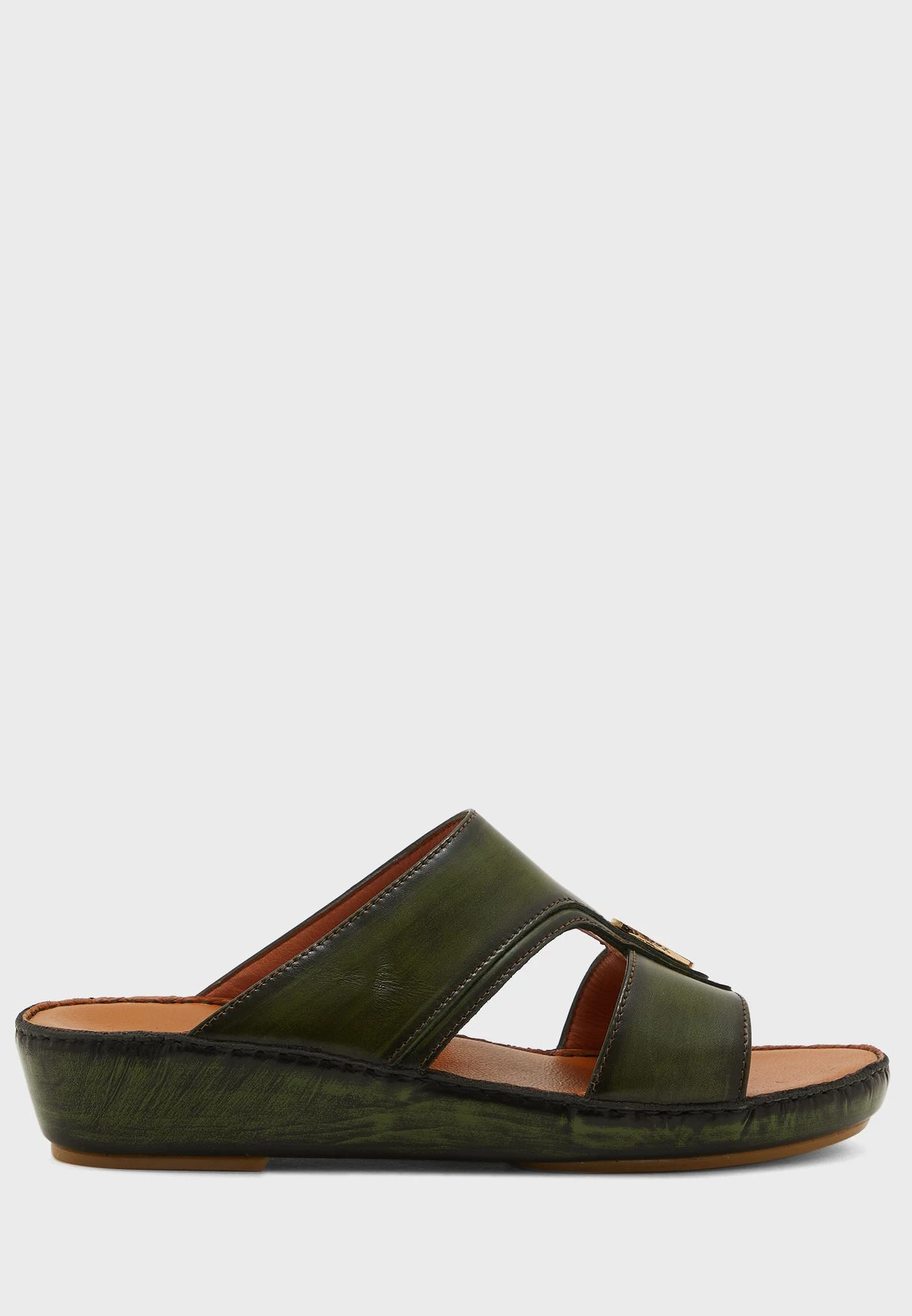 Elegant Arabic Sandals 2 Elegant Arabic Sandals - Image 2