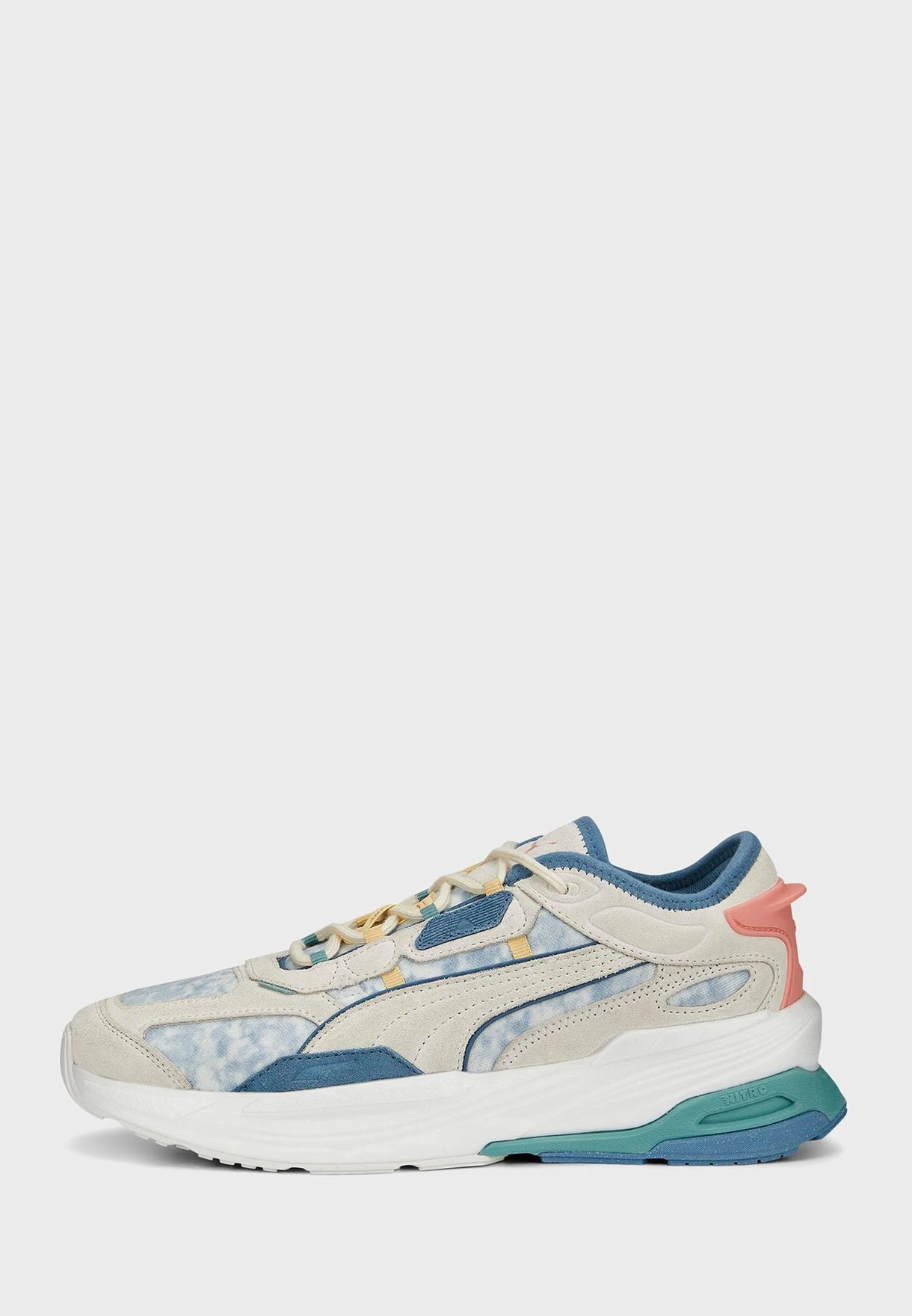 Puma Extent Nitro Re: Escape 2 Puma Extent Nitro Re: Escape - Image 2