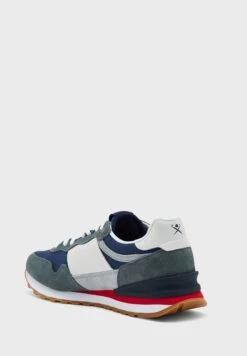 Hackett Telfor Low Top Sneakers -Easy Steps Sales 2 zoom desktop 289