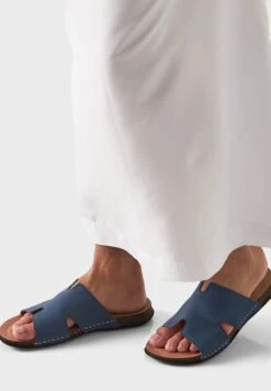 Open Toe Slip On Sandals 5 Open Toe Slip On Sandals -Easy Steps Sales 2 zoom desktop 32