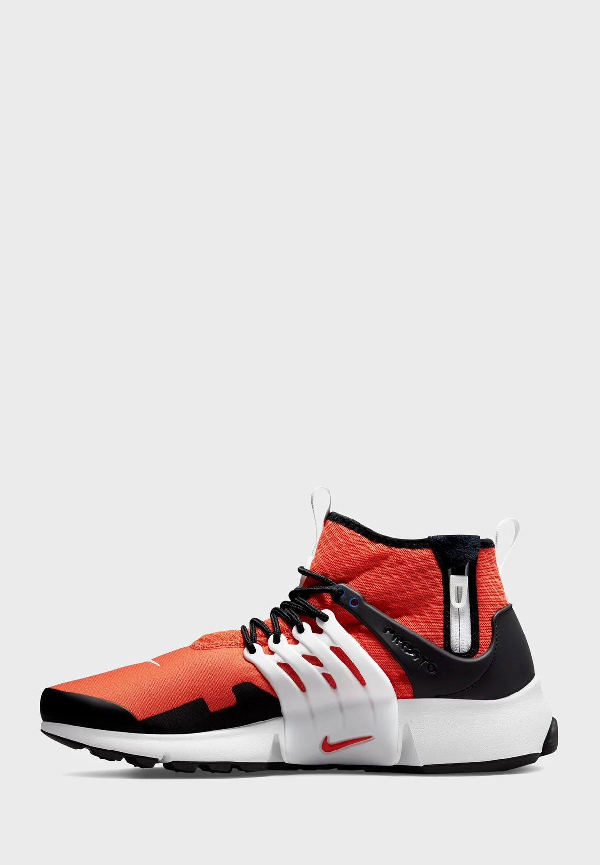 Nike Air Presto Mid Utility Sneakers 2 Nike Air Presto Mid Utility Sneakers - Image 2
