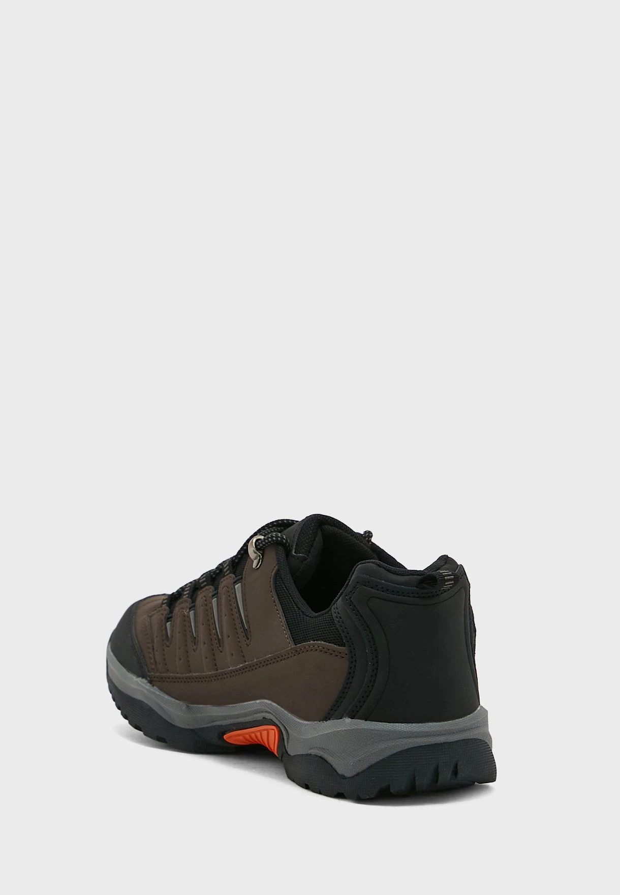 Brave Soul For Seventy Five Rayner Casual Lace Ups 2 Brave Soul For Seventy Five Rayner Casual Lace Ups - Image 2