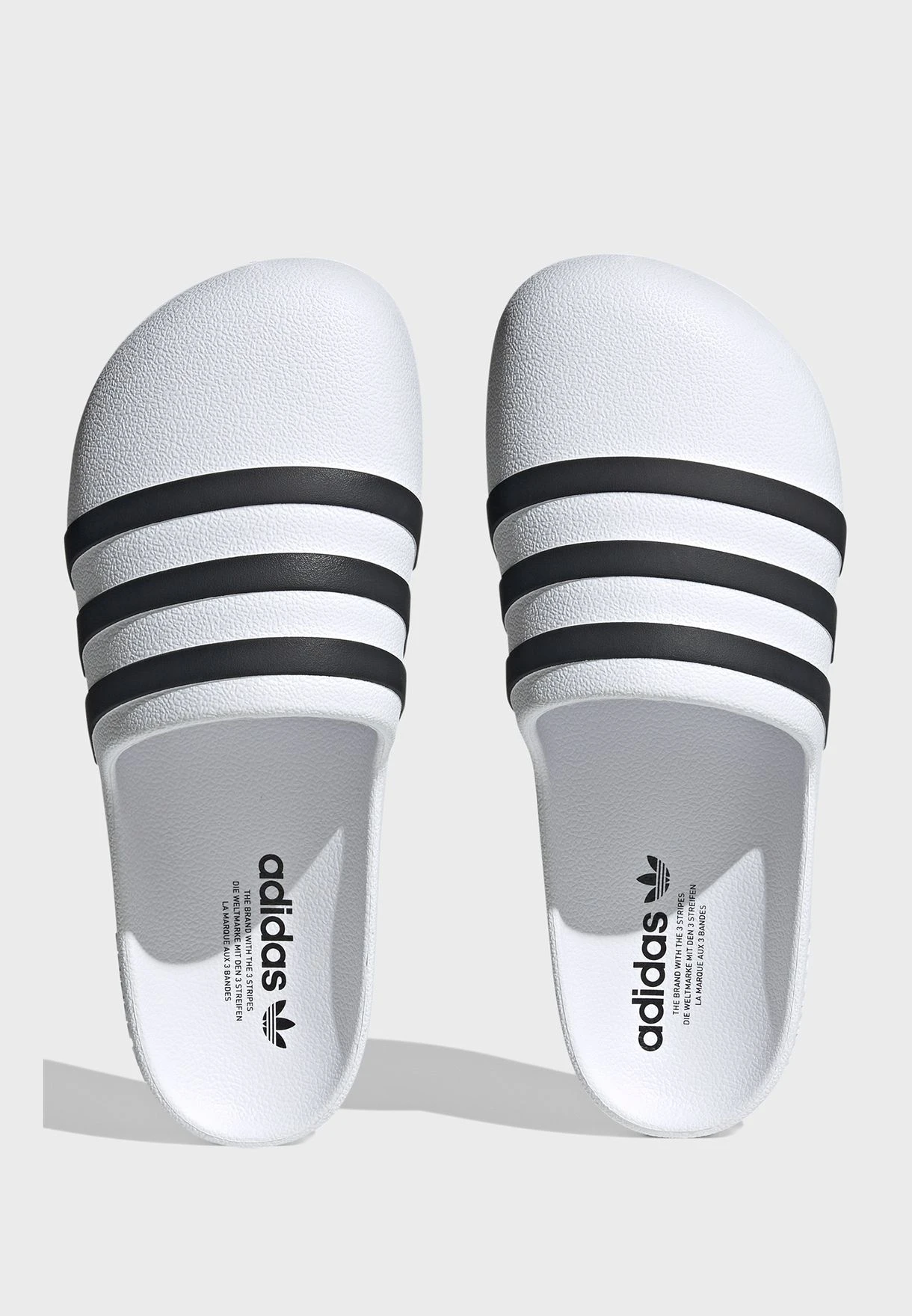 Adidas Originals Adifom Adilette 2 Adidas Originals Adifom Adilette - Image 2