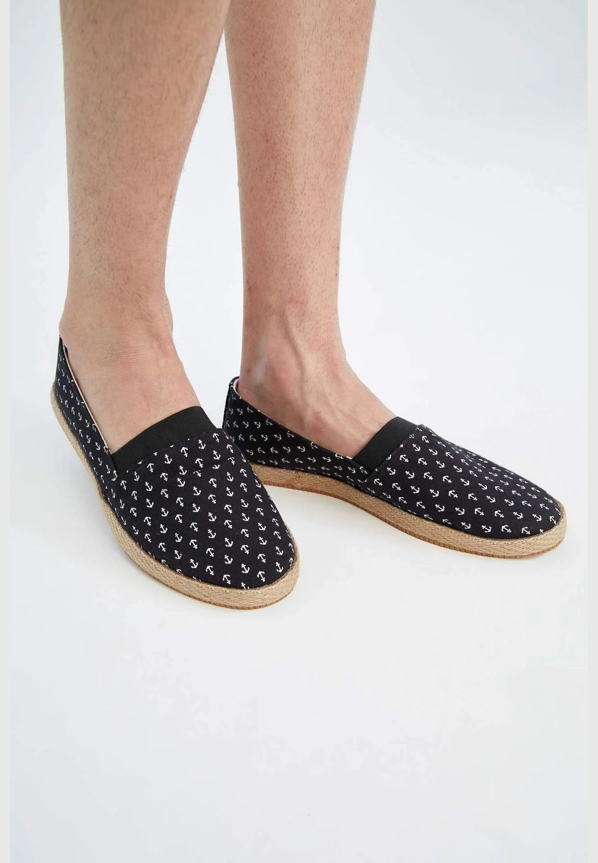 DeFacto Man Casual Shoes 2 DeFacto Man Casual Shoes - Image 2