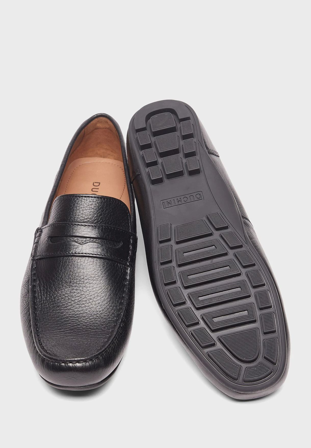 Casual Slip Ons Loafers 2 Casual Slip Ons Loafers - Image 2