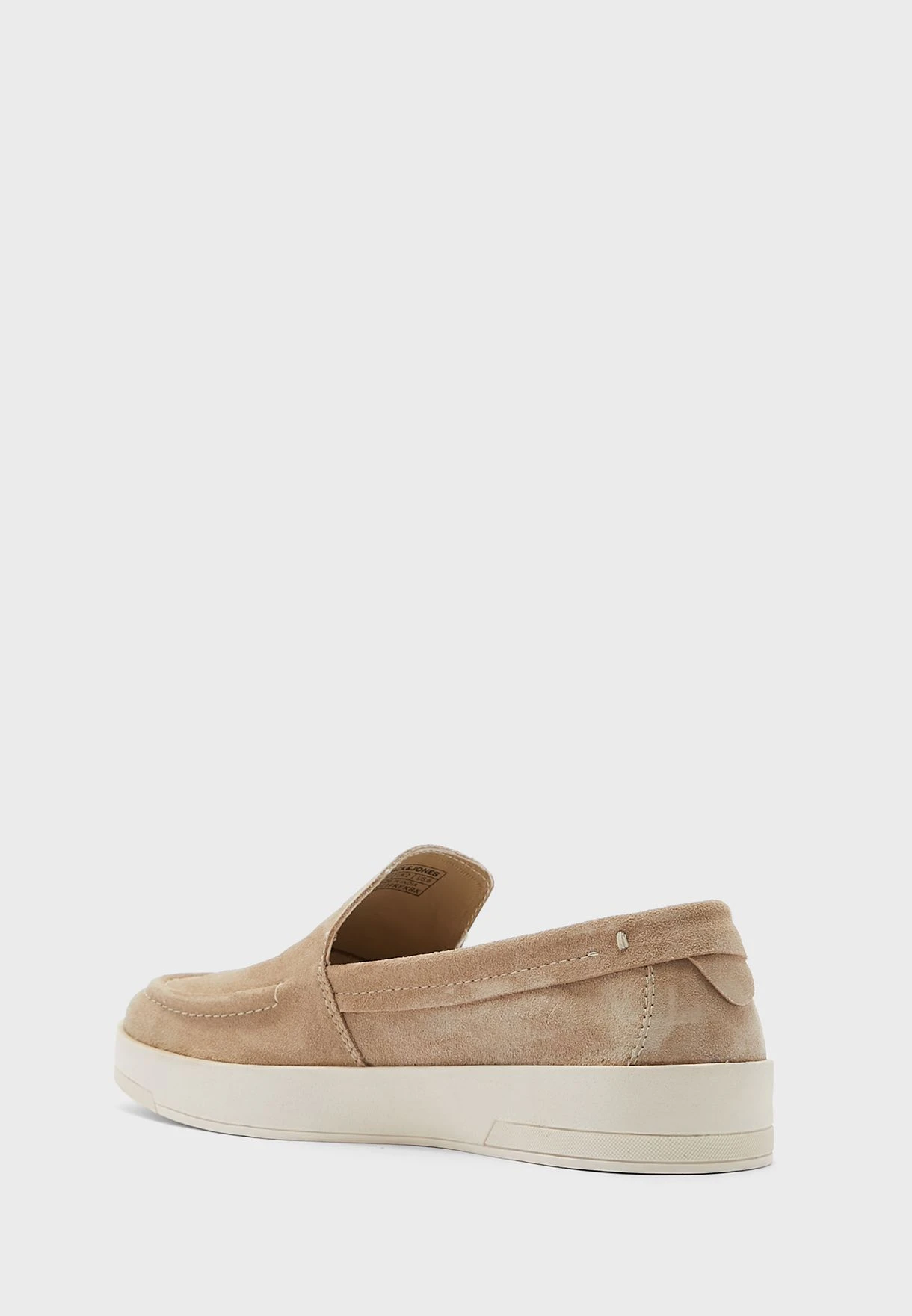 Jack & Jones Slip On Loafers 2 Jack & Jones Slip On Loafers - Image 2