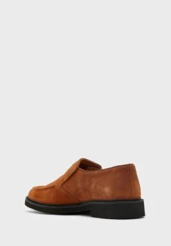 Hush Puppies Earl Slip On Loafers -Easy Steps Sales 2 zoom desktop 434