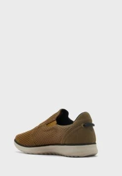 Hush Puppies The Good Casual Slip On Shoes -Easy Steps Sales 2 zoom desktop 438