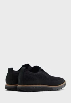 Hush Puppies Expert Knit Slip Ons 6 Hush Puppies Expert Knit Slip Ons -Easy Steps Sales 2 zoom desktop 451
