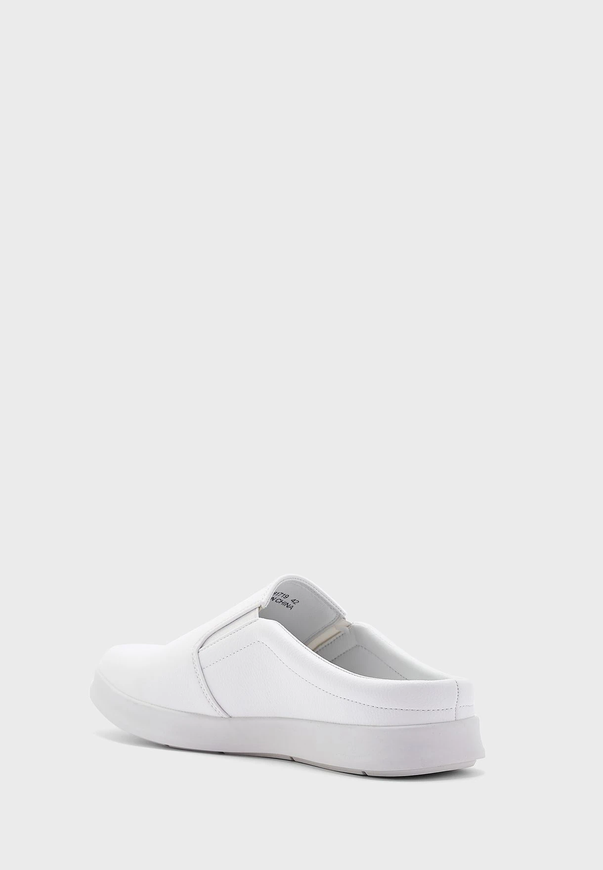 Mule Slip Ons 2 Mule Slip Ons - Image 2