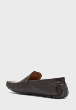 Hush Puppies Casual Slip On Loafers -Easy Steps Sales 2 zoom desktop 453