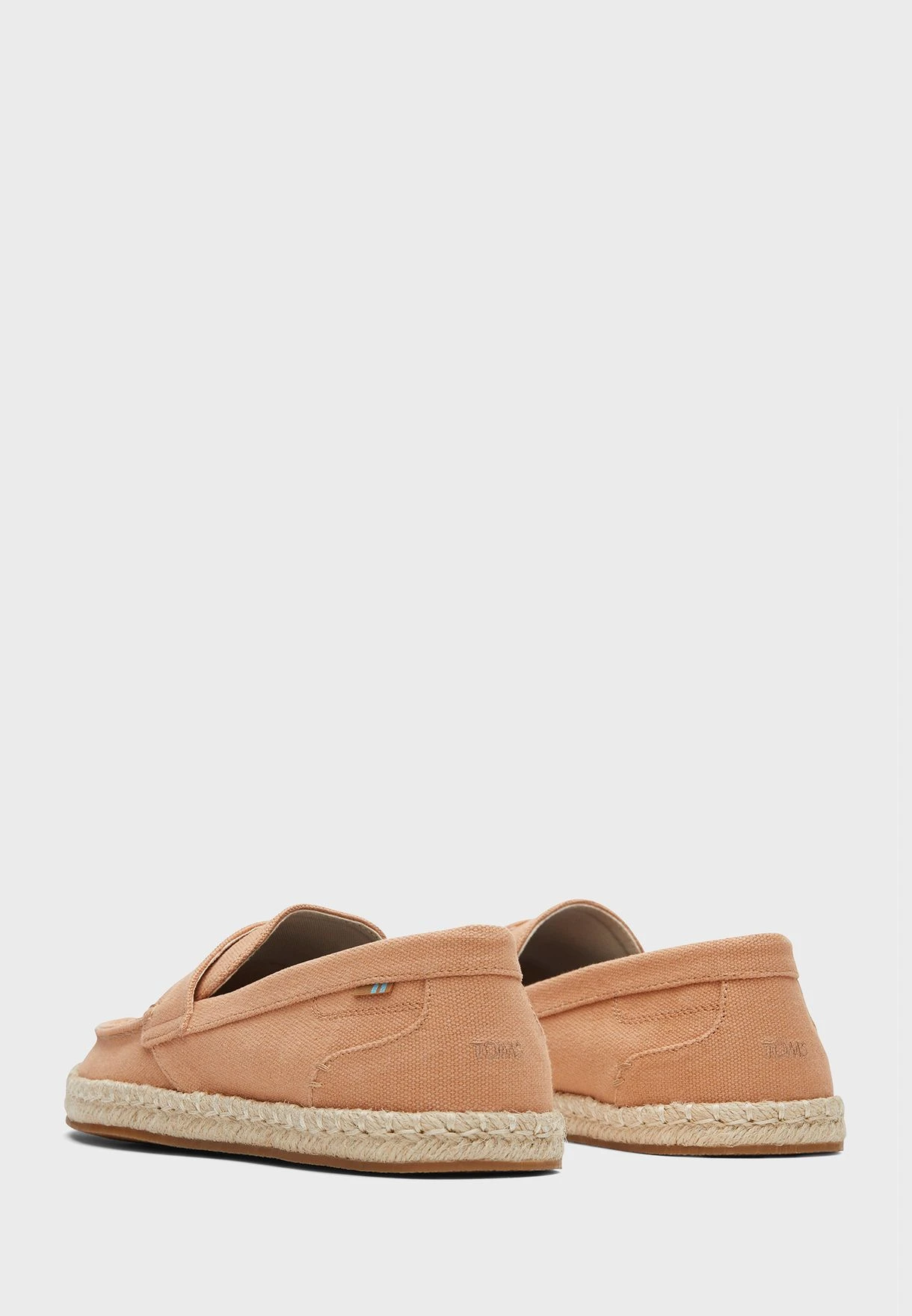 Toms Stanford Rope Espadrilles 2 Toms Stanford Rope Espadrilles - Image 2