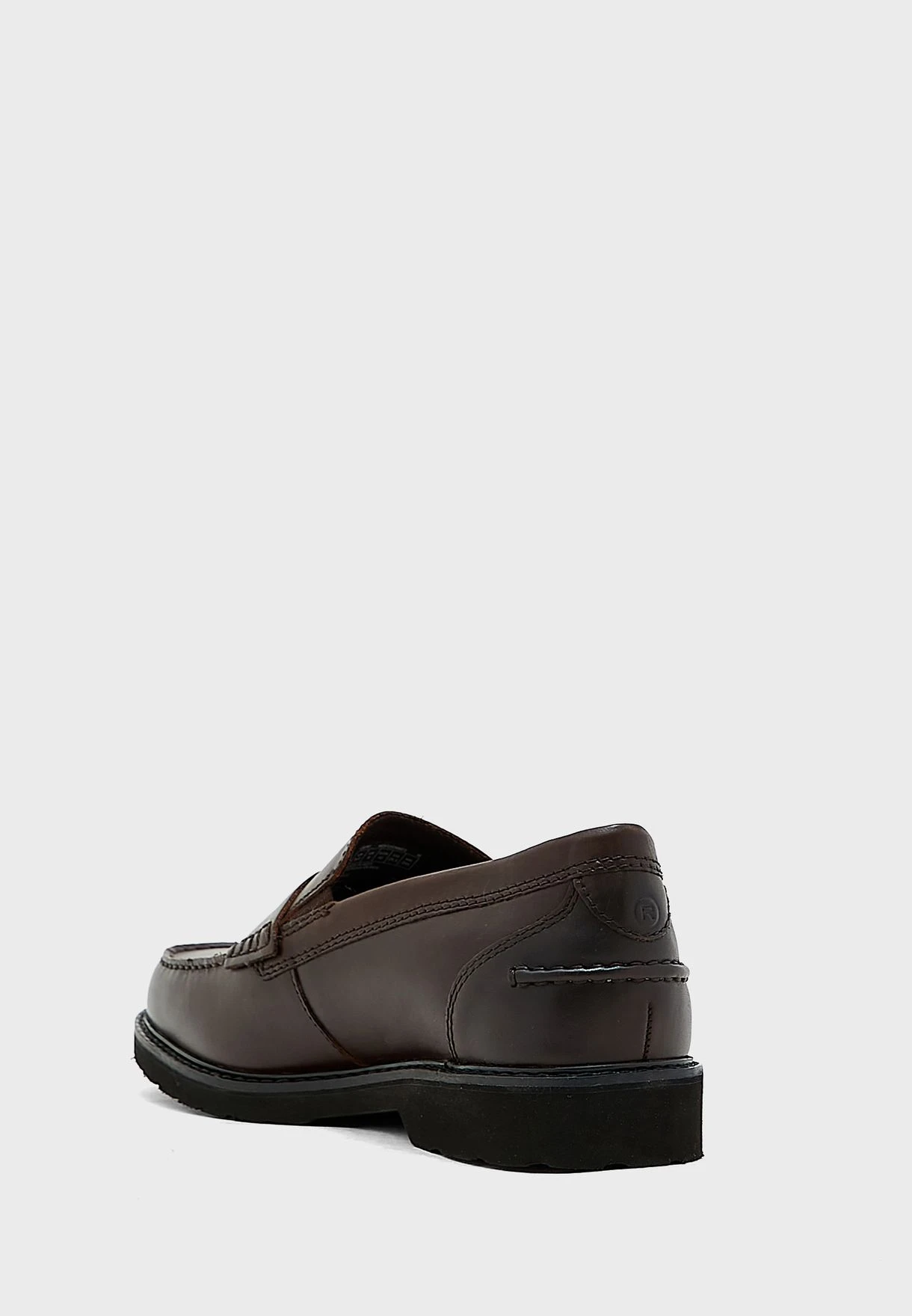 Rockport Bedford Penny Loafers 2 Rockport Bedford Penny Loafers - Image 2