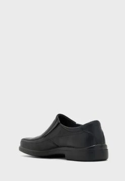 Hush Puppies Rainmaker Slip Ons -Easy Steps Sales 2 zoom desktop 487