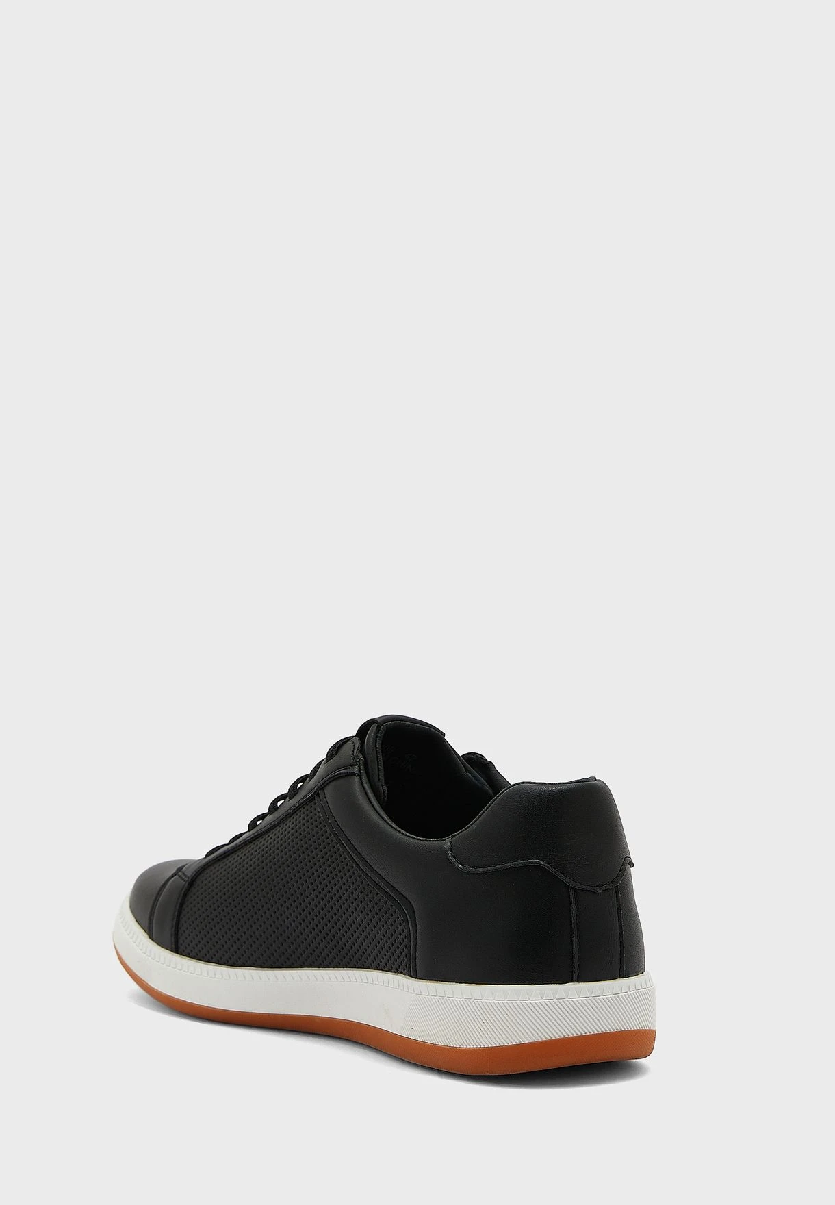 Dummy Lace Casual Slip Ons 2 Dummy Lace Casual Slip Ons - Image 2