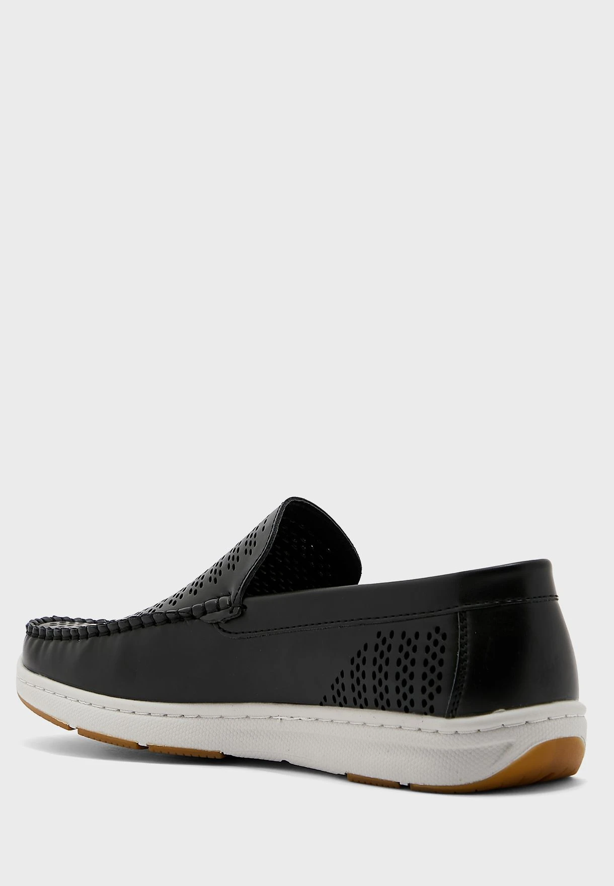 Casual Wear Slip Ons 2 Casual Wear Slip Ons - Image 2