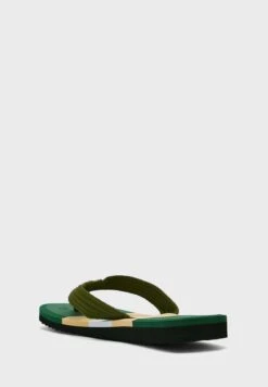 Color Block Flip Flops -Easy Steps Sales 2 zoom desktop 582