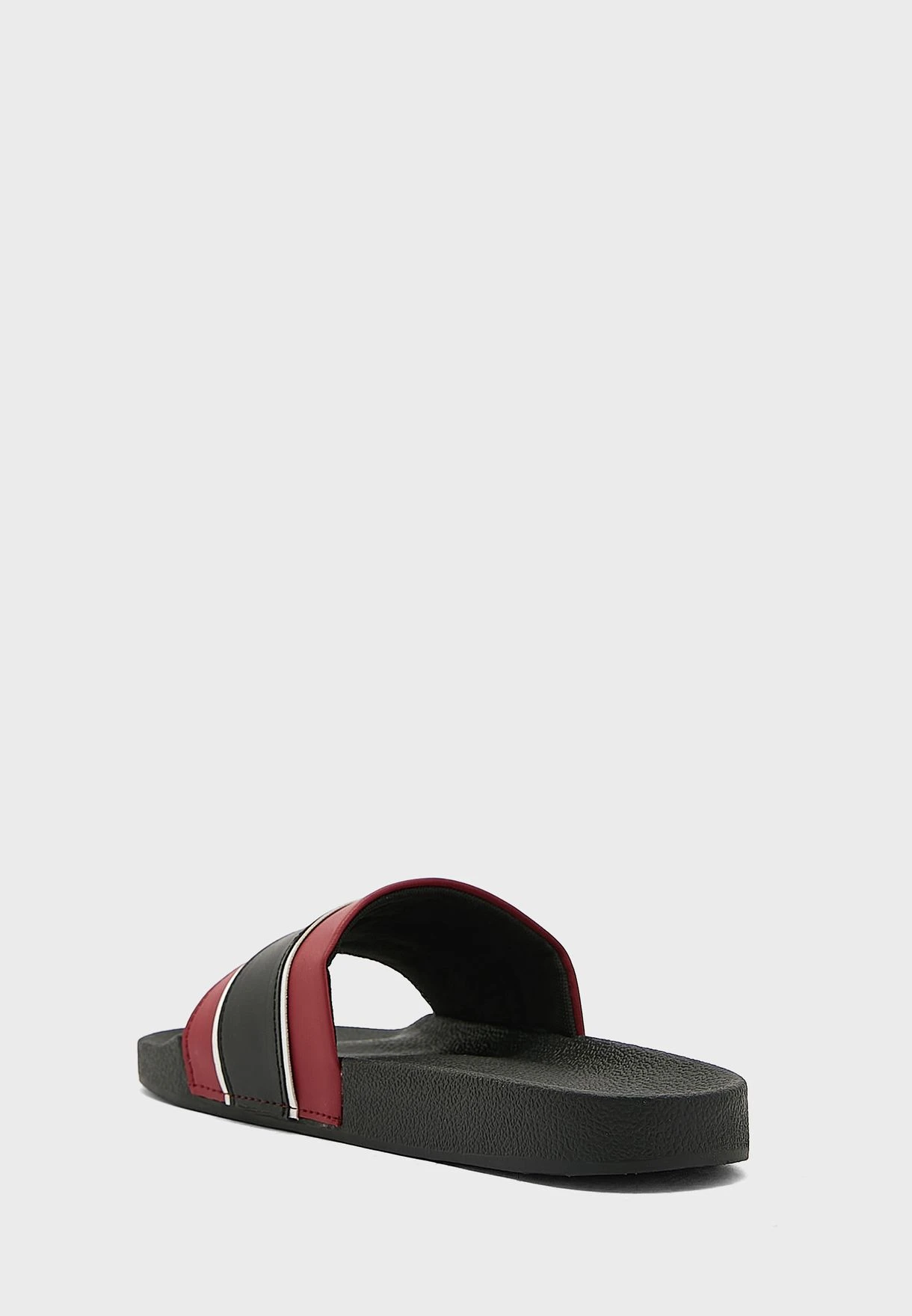 Color Block Slides 2 Color Block Slides - Image 2