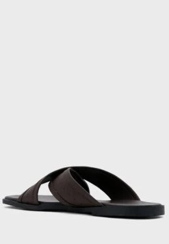 Cross Strap Perforated Sandals -Easy Steps Sales 2 zoom desktop 84