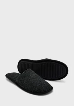 Marks & Spencer Textured Mule Sandals 6 Marks & Spencer Textured Mule Sandals -Easy Steps Sales 3 zoom desktop 103