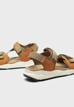 Casual Velcro Strap Sandals -Easy Steps Sales 3 zoom desktop 109