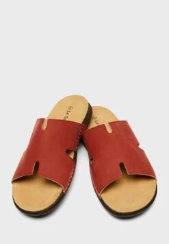 Open Toe Slip On Sandals -Easy Steps Sales 3 zoom desktop 112