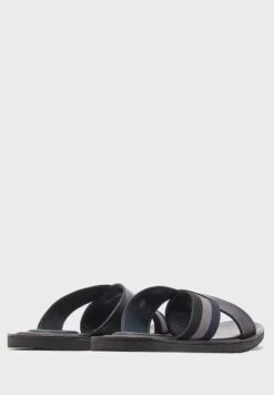 Webbing Detail Cross Strap Sandals -Easy Steps Sales 3 zoom desktop 120