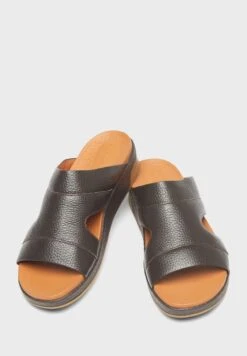 Wide Strap Arabian Sandals 8 Wide Strap Arabian Sandals -Easy Steps Sales 3 zoom desktop 121