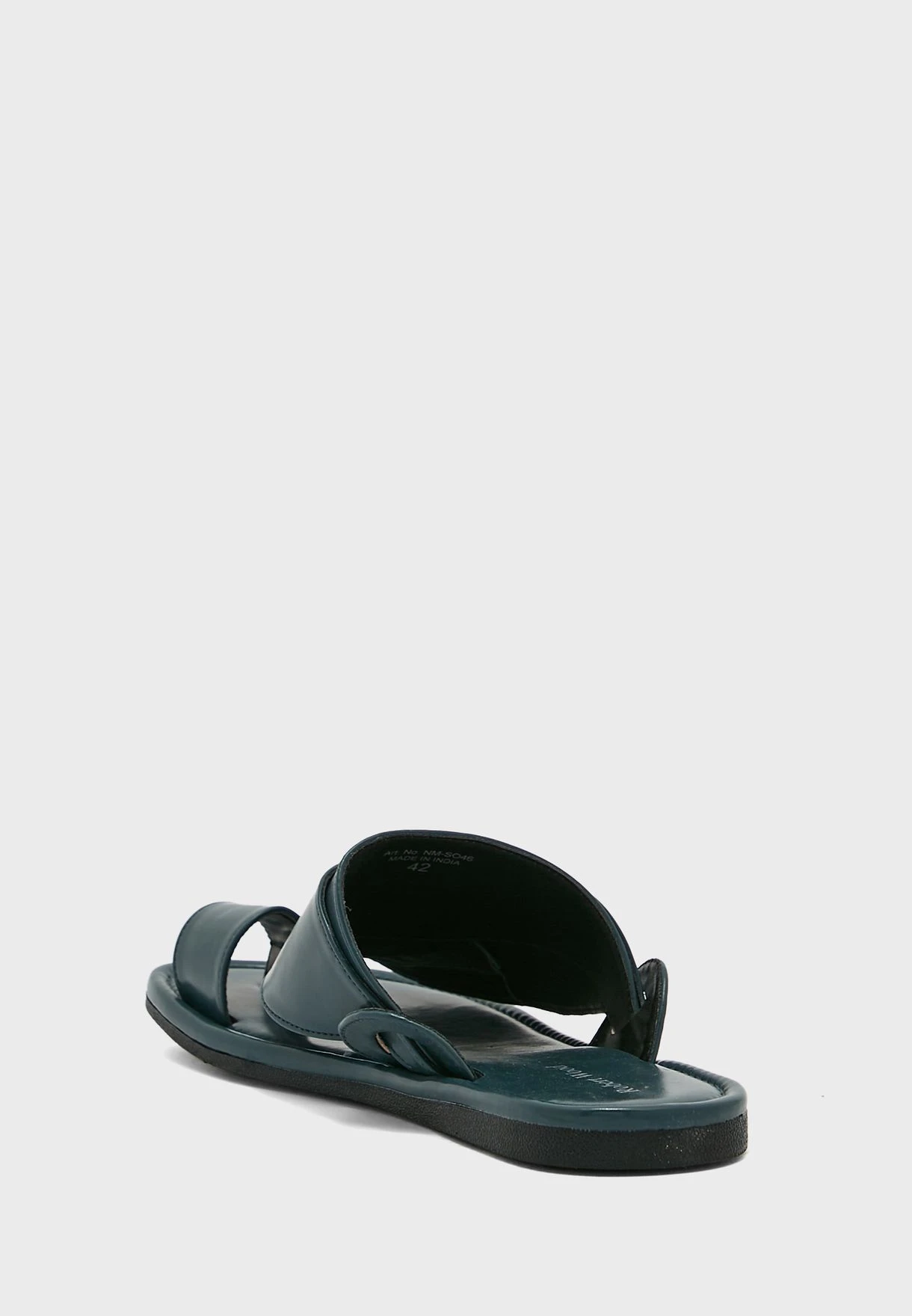 Ksa Traditional Shirgi Mens Sandal 3 Ksa Traditional Shirgi Mens Sandal - Image 3