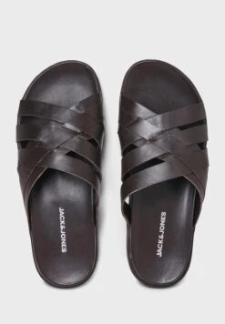 Jack & Jones Arabian Sandals 6 Jack & Jones Arabian Sandals -Easy Steps Sales 3 zoom desktop 131