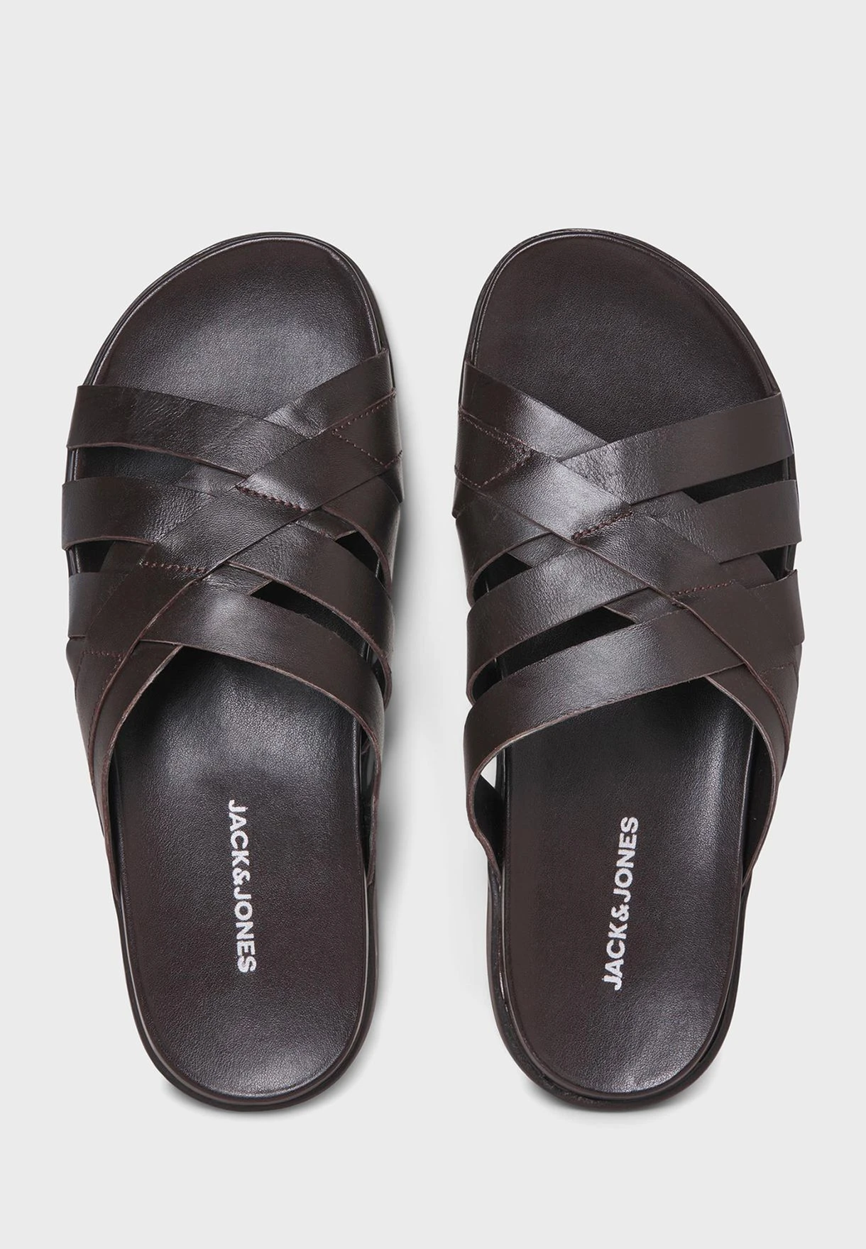 Jack & Jones Arabian Sandals 3 Jack & Jones Arabian Sandals - Image 3