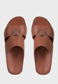 Uthooq Arabic Sandals -Easy Steps Sales 3 zoom desktop 140