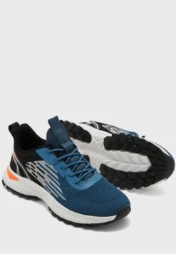 Knitted Lifestyle Sneakers -Easy Steps Sales 3 zoom desktop 142