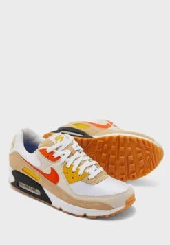 Nike Air Max 90 Se Fr -Easy Steps Sales 3 zoom desktop 147
