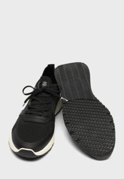 Lee Cooper Lace Up Low Top Sneakers -Easy Steps Sales 3 zoom desktop 161